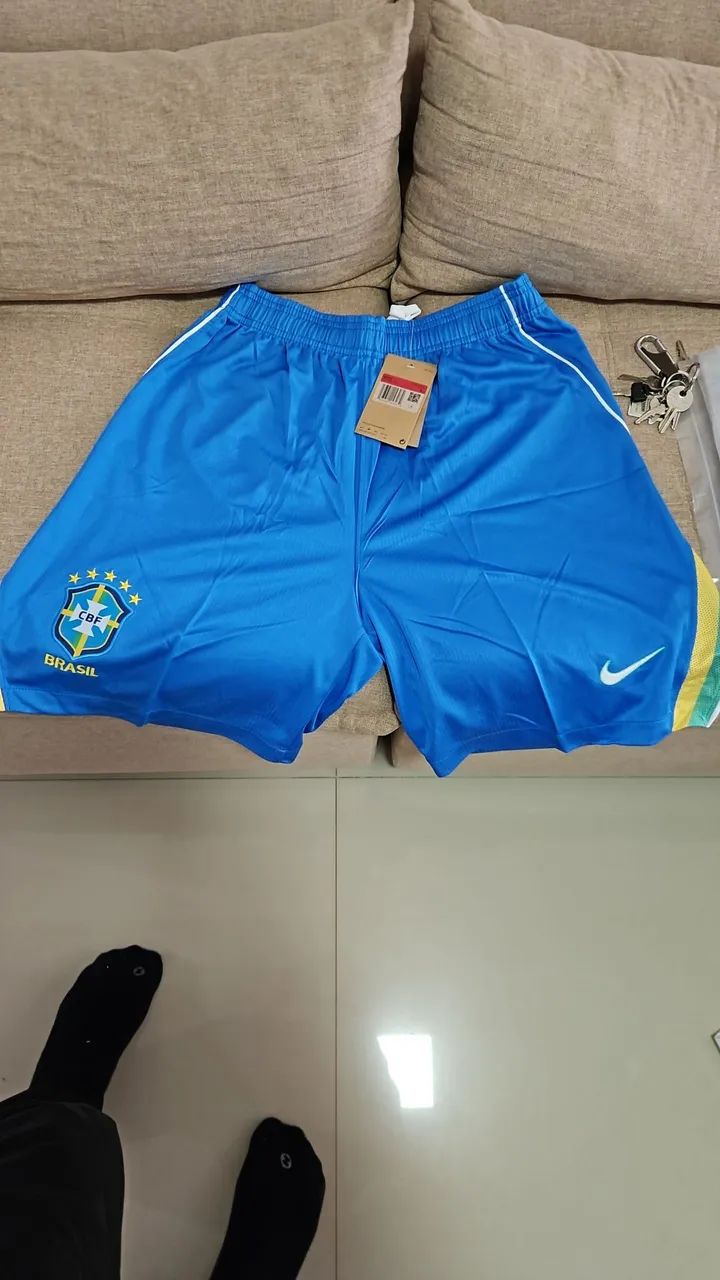 Uniforme de Time e Seleção  - Foto 2