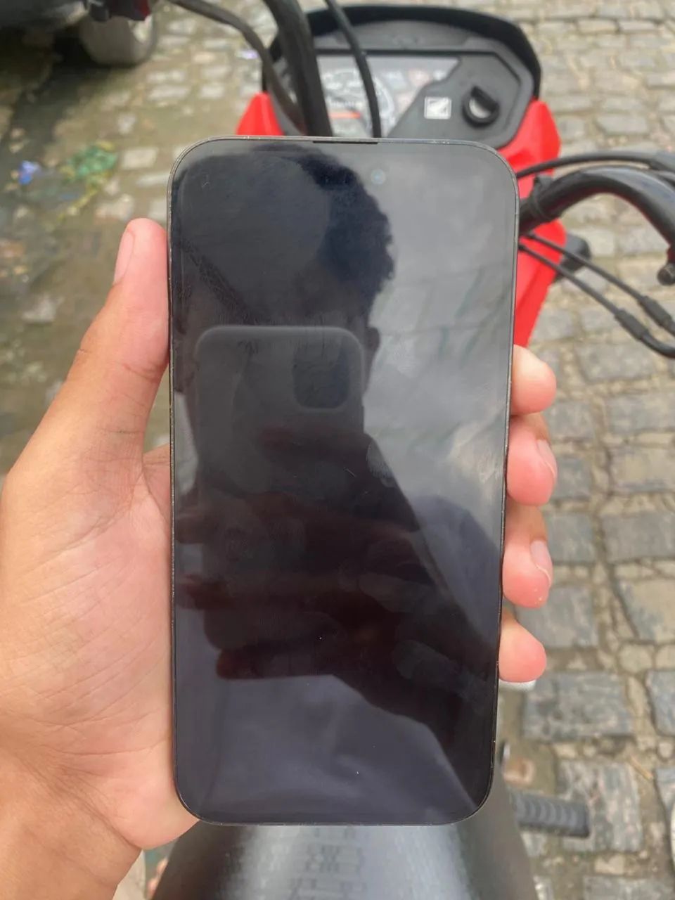 iPhone 14 Pro Max  - Foto 3