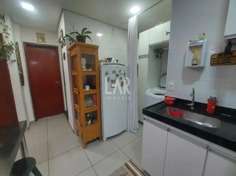 Apartamento à venda, 2 quartos, Centro - Belo Horizonte/MG - Foto 5