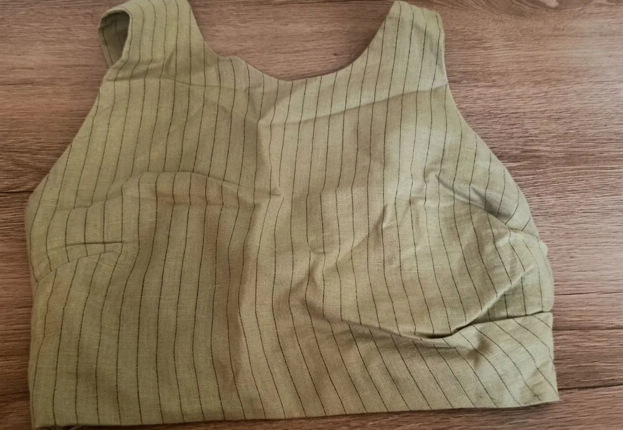 Conjunto Social Conservado N.38/40