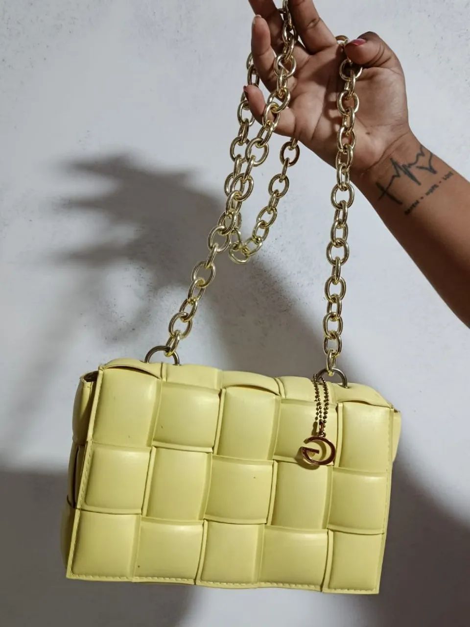 Bolsa NOVA 