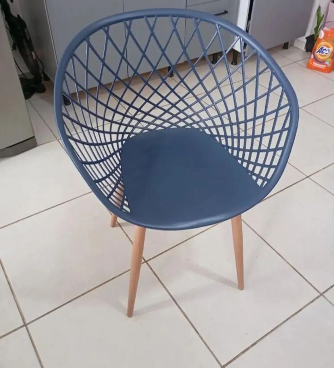 Cadeira 