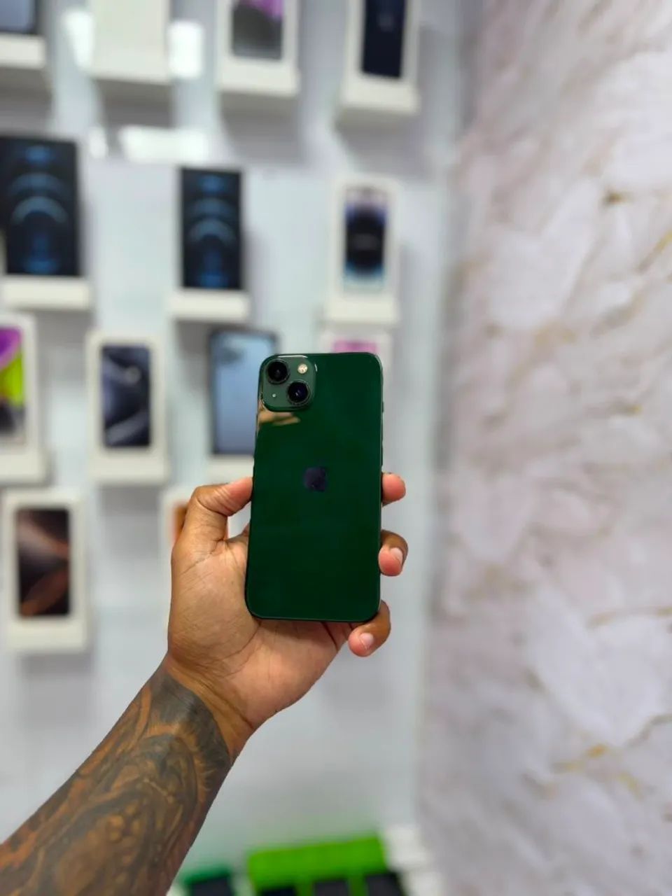 IPHONE 13 128GB