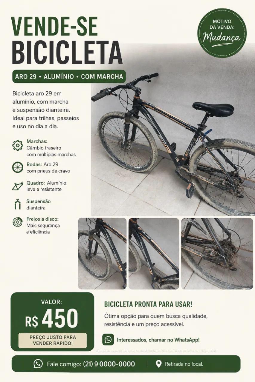 Bike 29