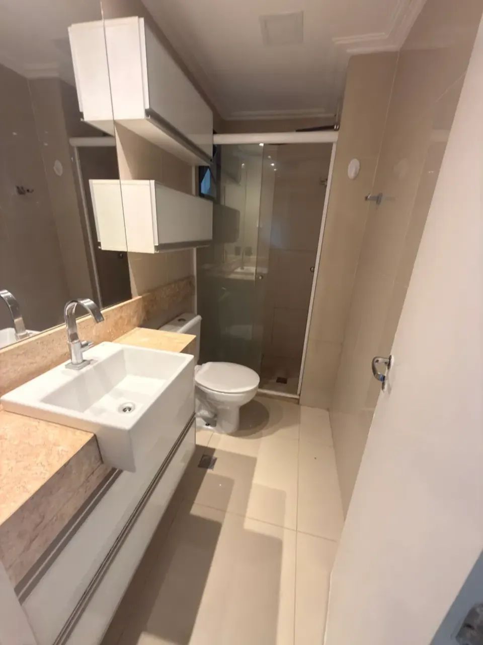 ALUGO APARTAMENTO NO GRAND PARK ARVORES COM 3 QUARTOS - Foto 11