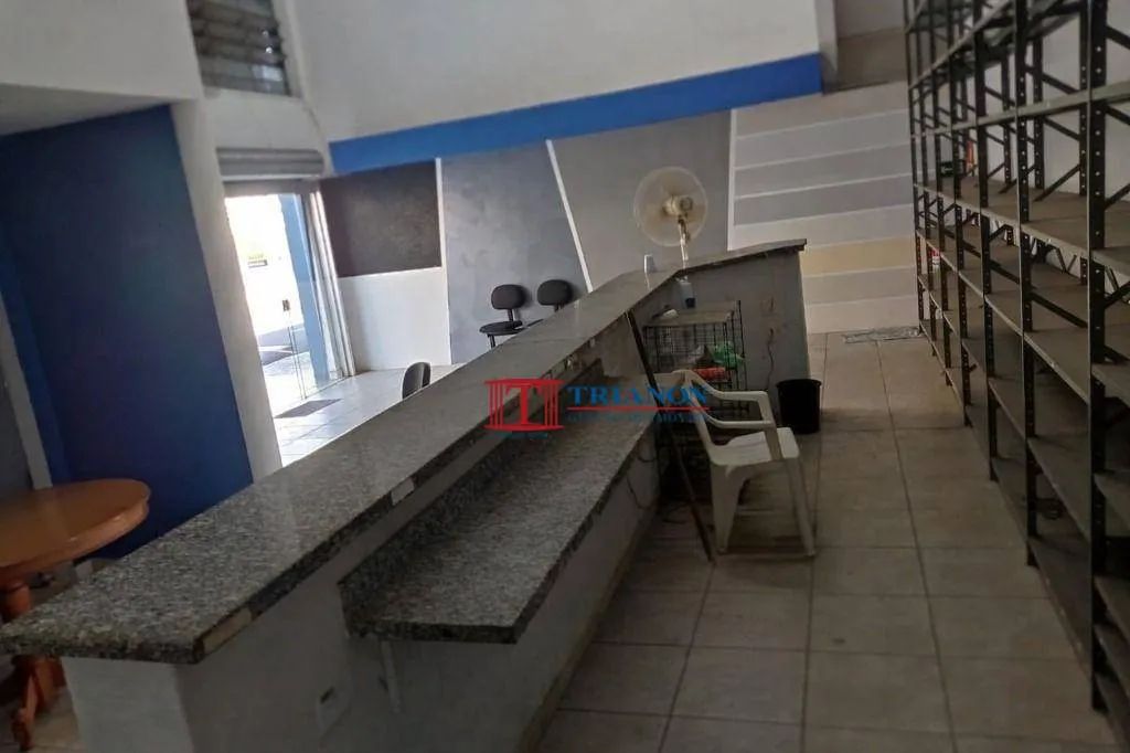 Sala para alugar, 103 m² por R$ 3.900,00/mês - Alto - Piracicaba/SP - Foto 3
