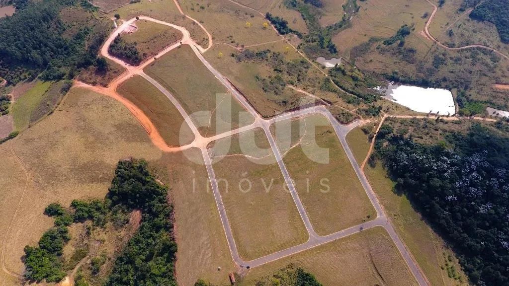 terreno - Clube Fazenda Arcadas - Amparo