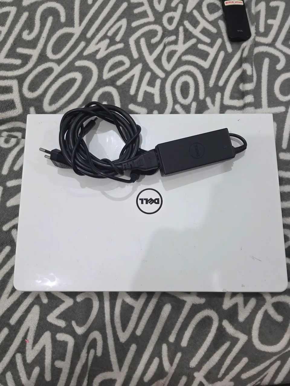 Notebook Dell i3 4ª 8gb SSD 240 - Foto 2