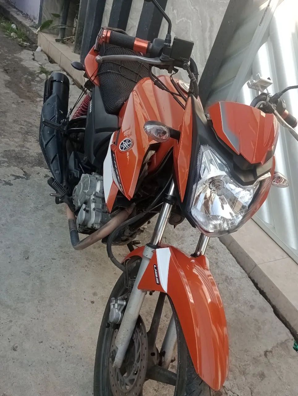 Vendo ou troco. - Foto 3
