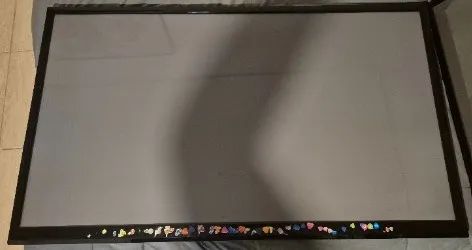 TV Plasma Samsung 51' - Foto 2