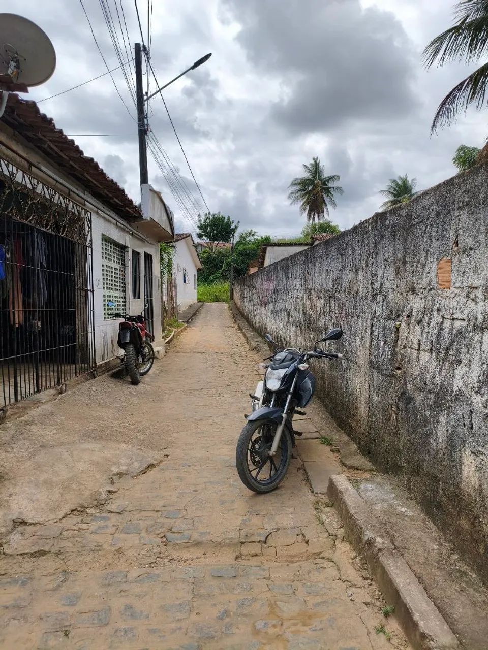 Rua Marinete ferreira de Brito, Sirinhaém, PE - Foto 5