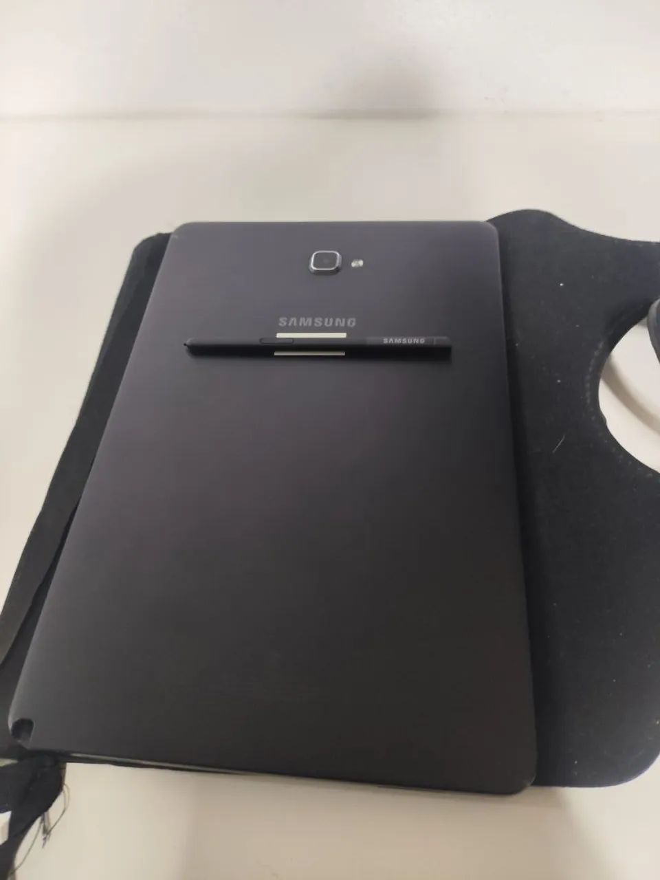 Tablet Samsung Galaxy Tab A (2016) With S Pen - Foto 4