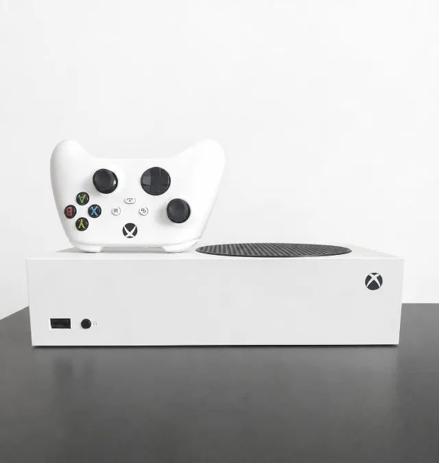Xbox Series S