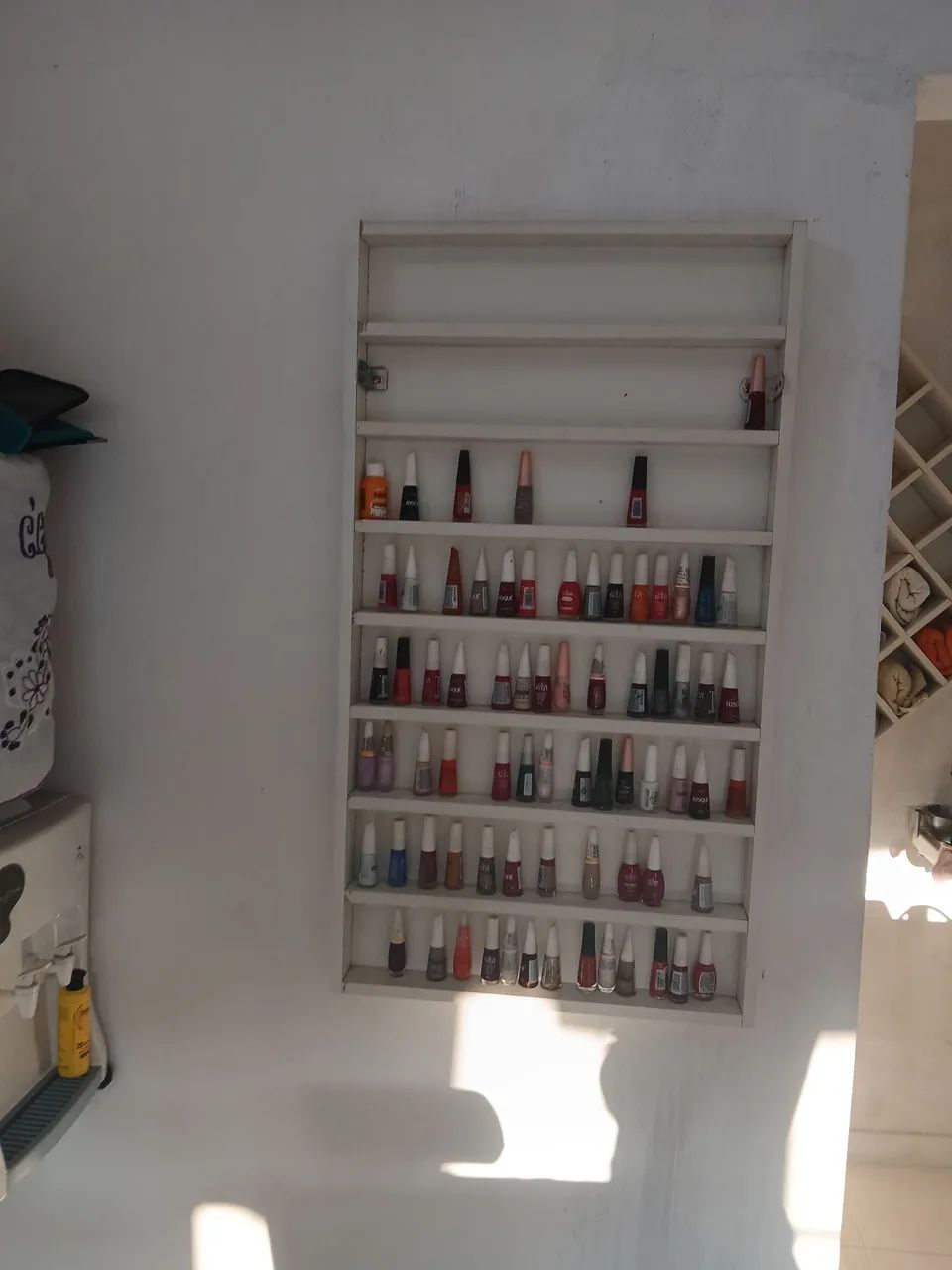 Cadeira pra Salão de courano - Foto 5