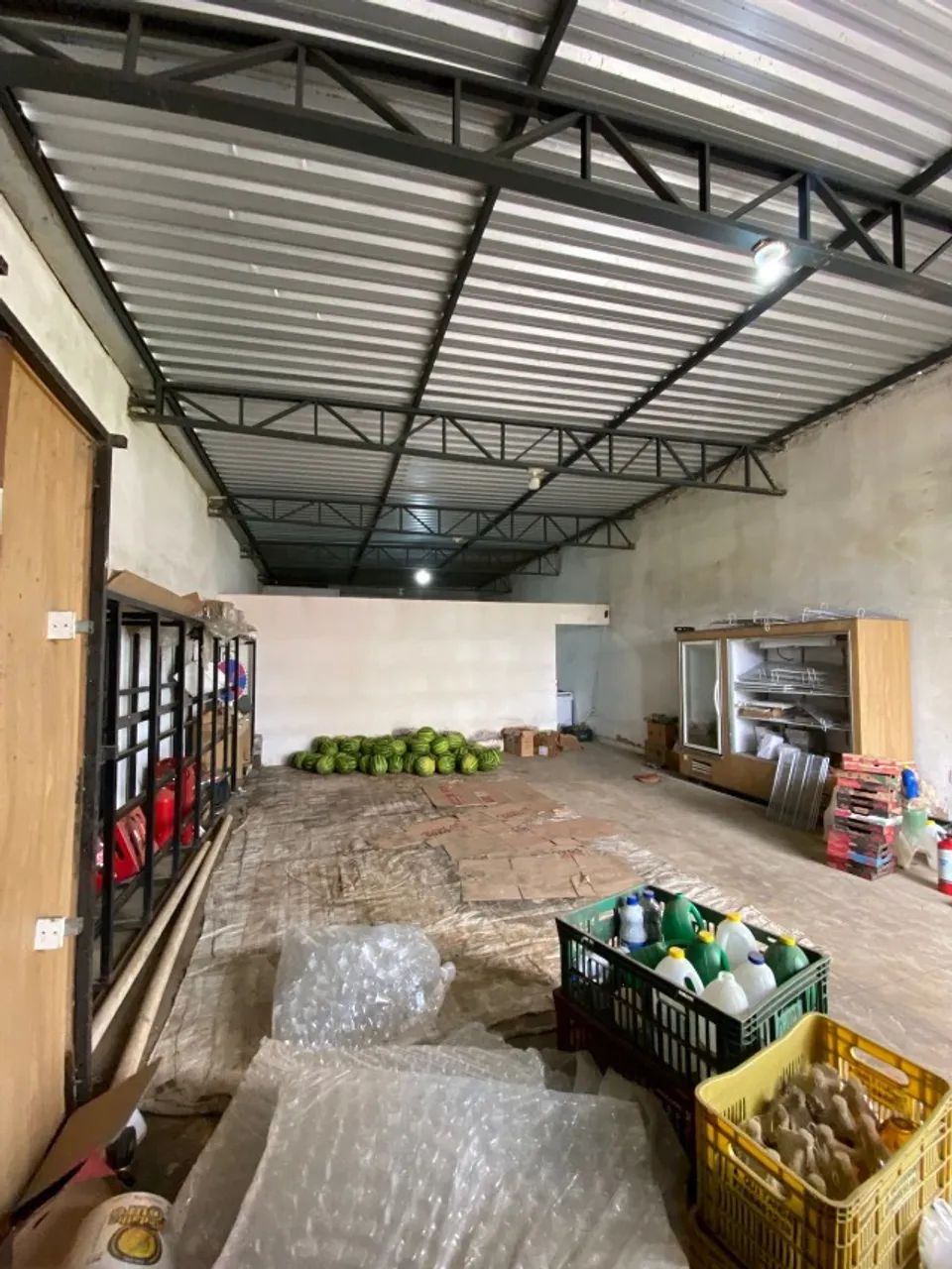 Ponto comercial no Bairro Primavera  - Foto 3