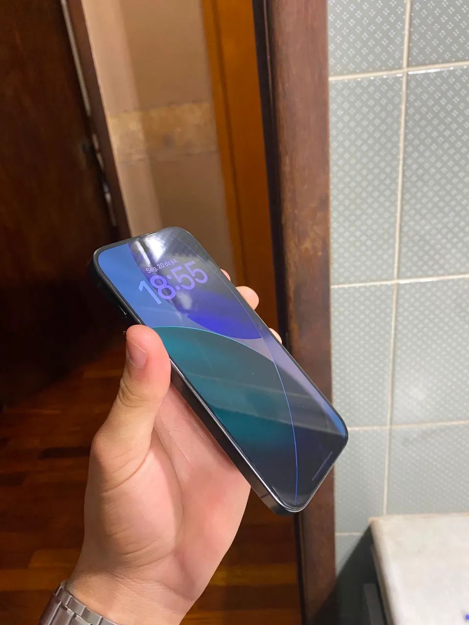 iPhone 15 pro 