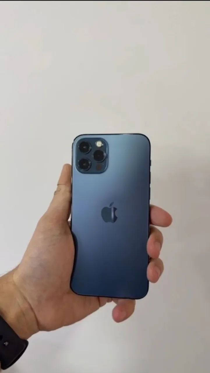 IPHONE 12 PRO 128GB - Foto 3