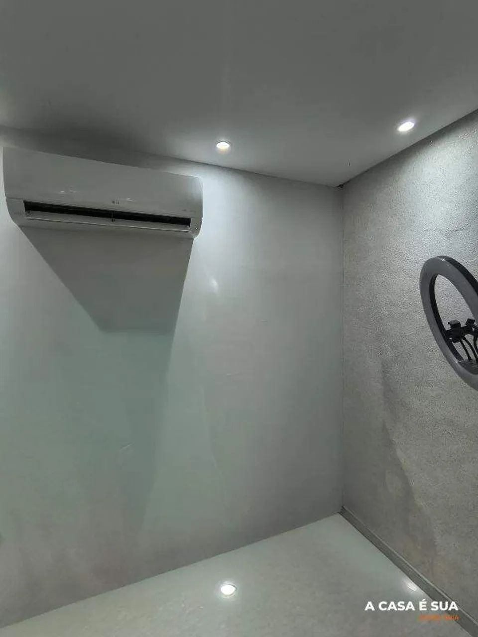 Sala Comercial para Aluguel em Contagem (Jardim Riacho das Pedras) | 25m² com Ar-Condicion - Foto 3
