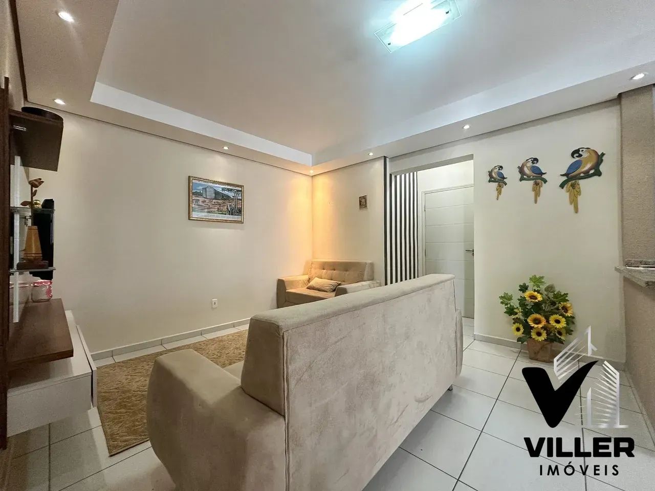 Apartamento á Venda no Edifício Enseada Condomínio Fechado em Socorro SP - Foto 3
