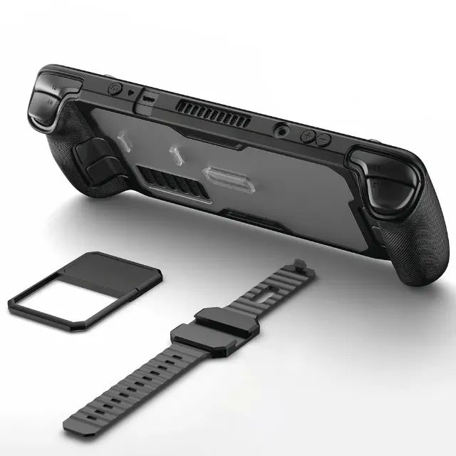 Capa protetora para Steam Deck JSAUX ModCase - Foto 4