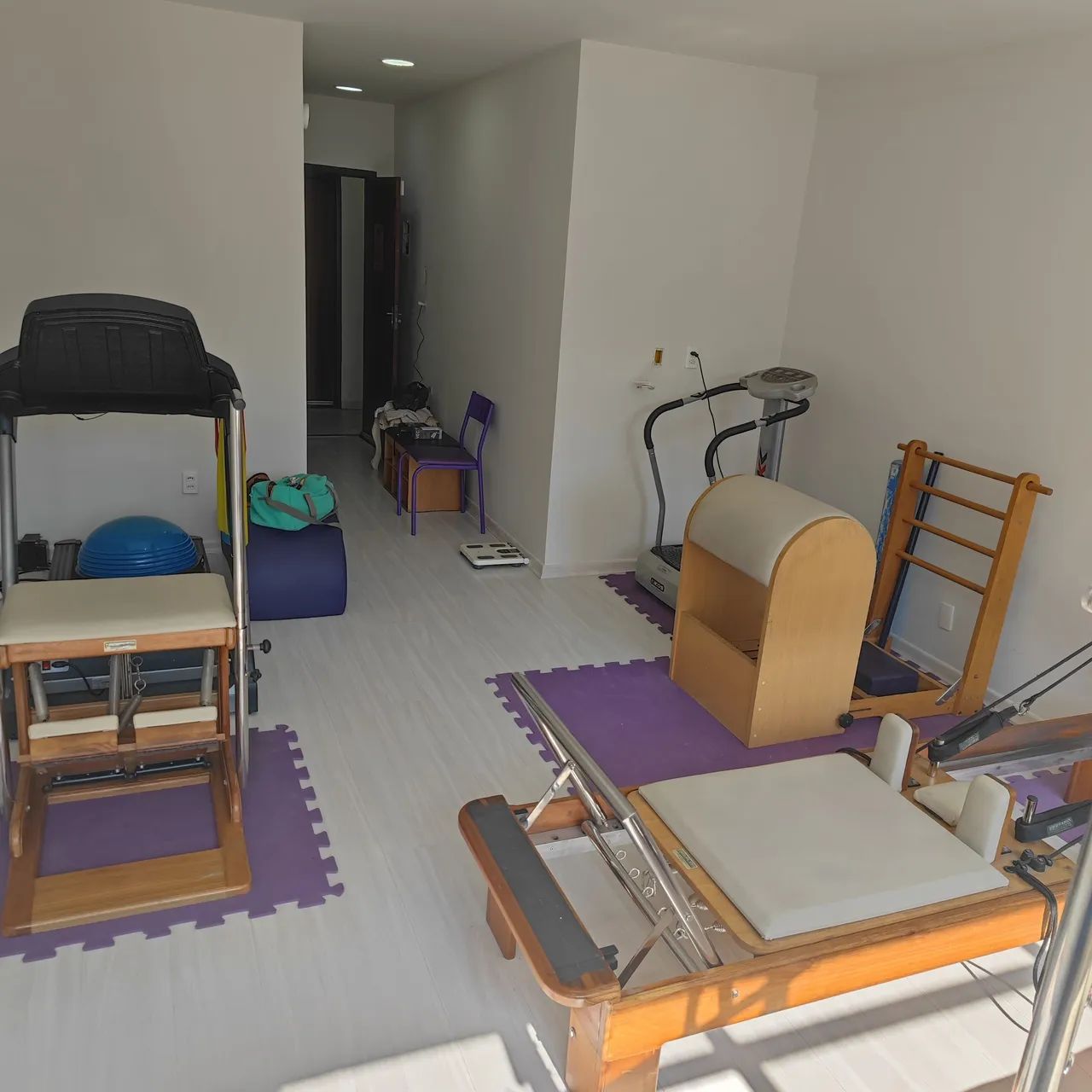Vendo Studio de Pilates  - Foto 4