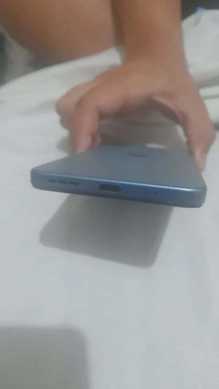 Moto G05 128gigas - Foto 5