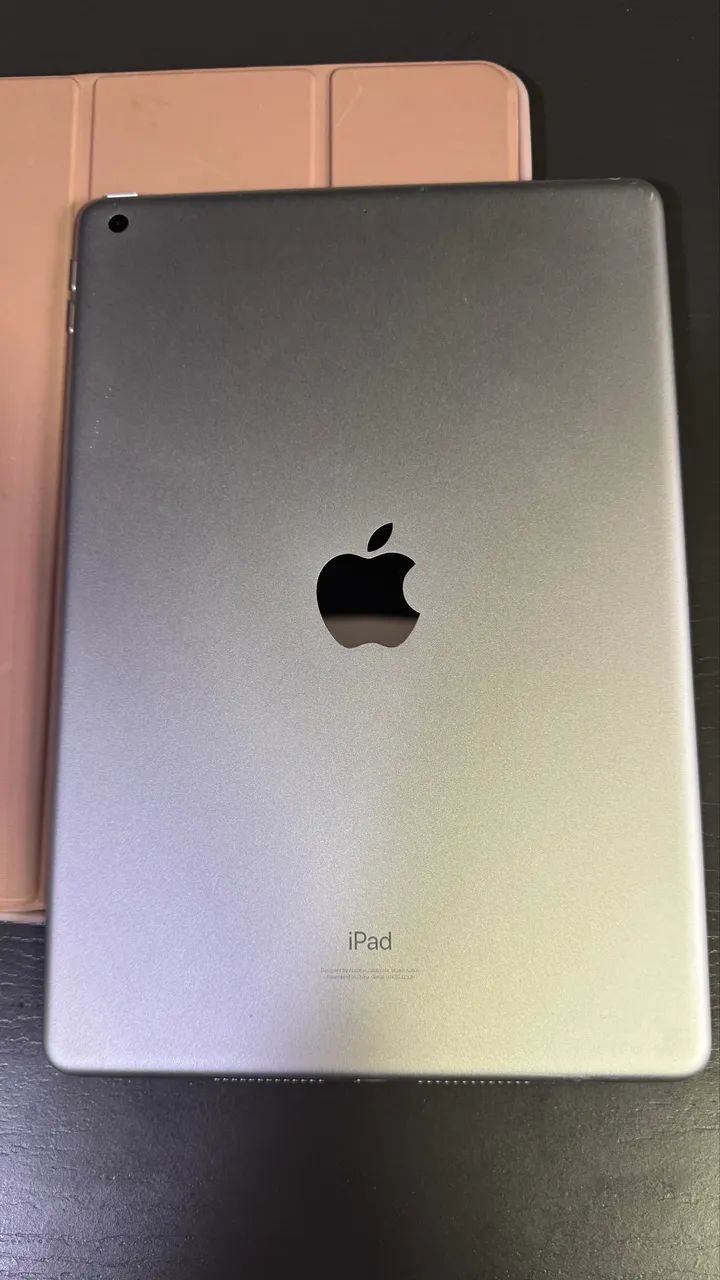 iPad 9ª Geração 64GB Wi-Fi - Perfeito Estado - Foto 2