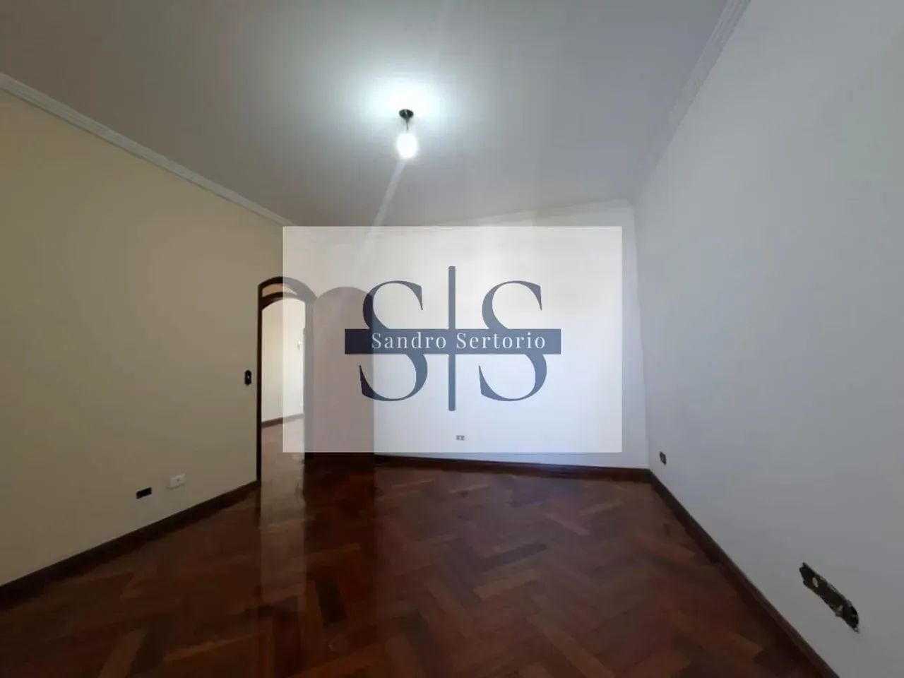 Sobrado para locação 3 quartos, Nova Gerty - São Caetano - Foto 4