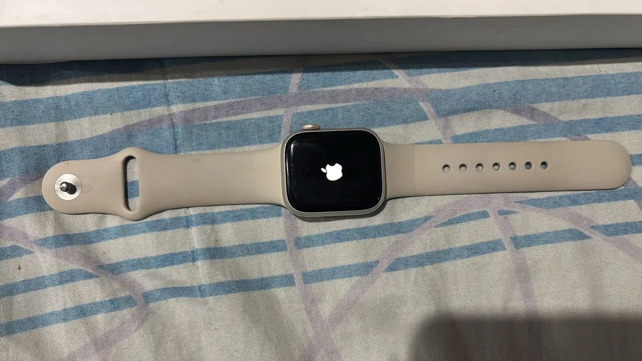 Apple Watch séries 7 41 mm - Foto 4