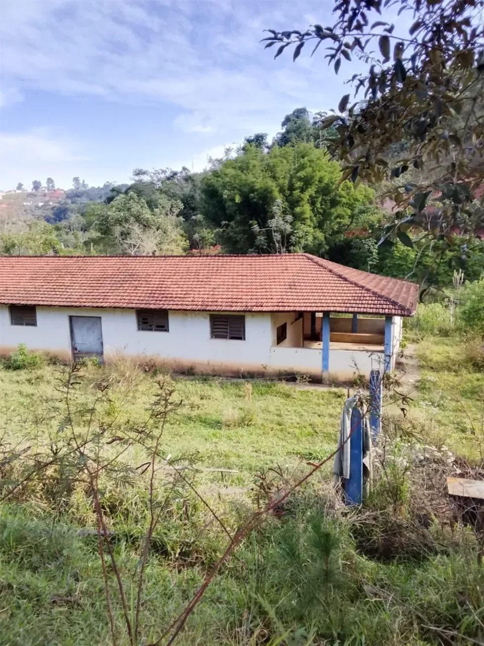 Igaratá oferece tranquilidade, e esse imóvel oferece tudo isso com muito espaço. - Foto 4