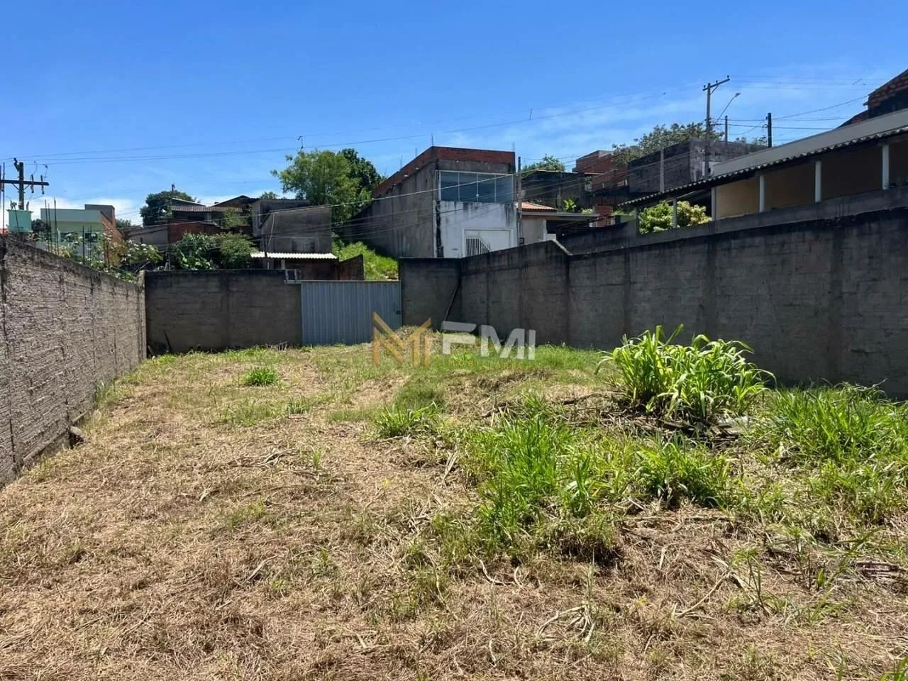 Terreno 250 metros em Monte Mor - Foto 5