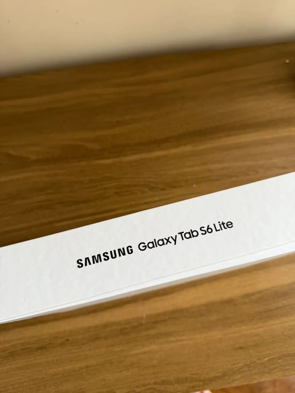 Samsung Tab S6 Lite  - Foto 5