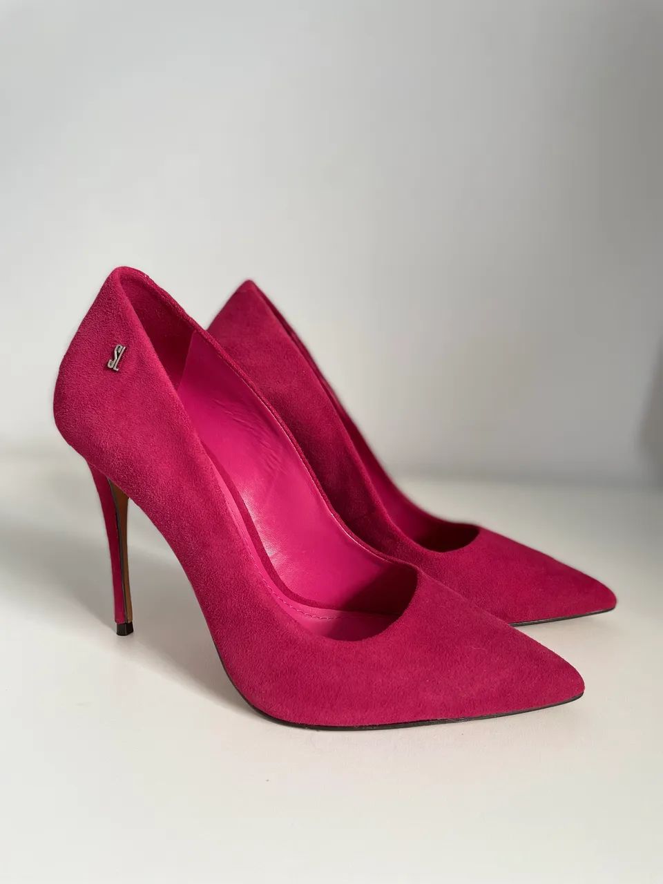 Scarpin Santa Lolla - Foto 5