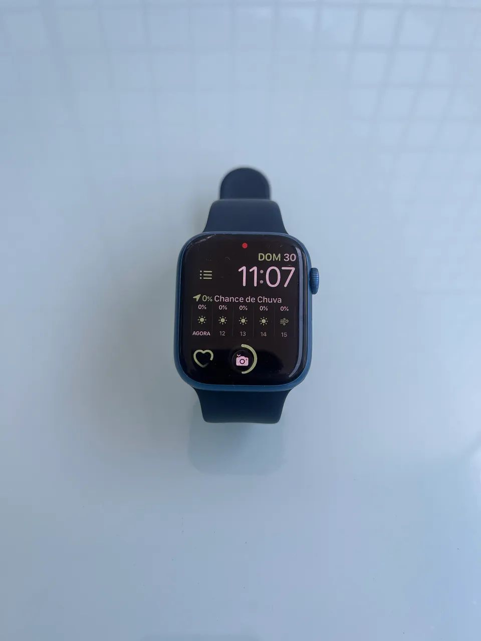Apple Watch Serie 7 - 45mm - Foto 3