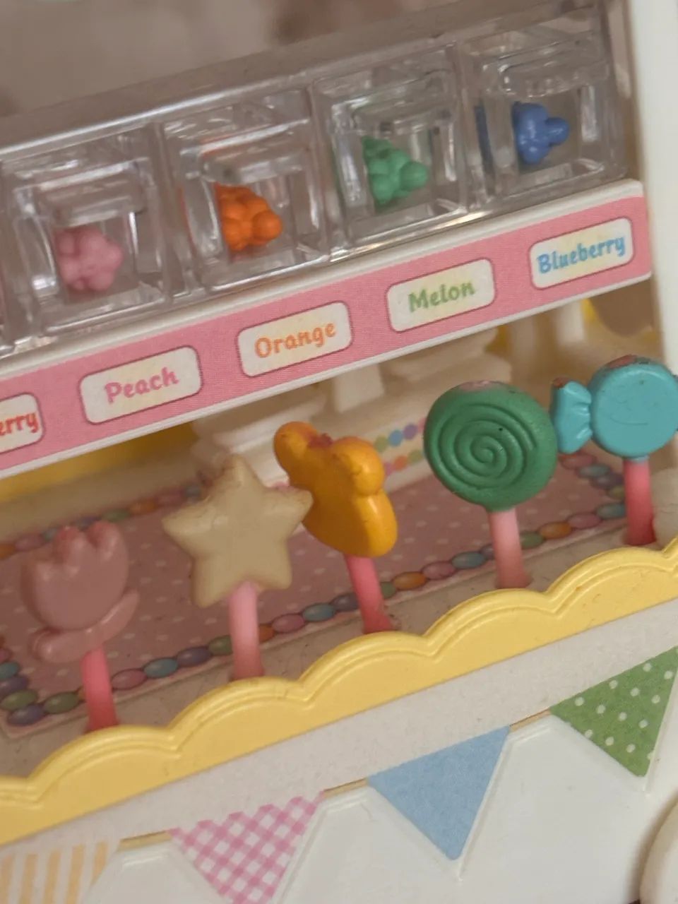 sylvanian families carrinho de doces - Foto 4