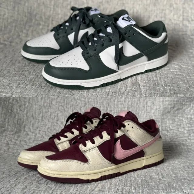 2 pares de Tenis Nike - Original - Foto 4