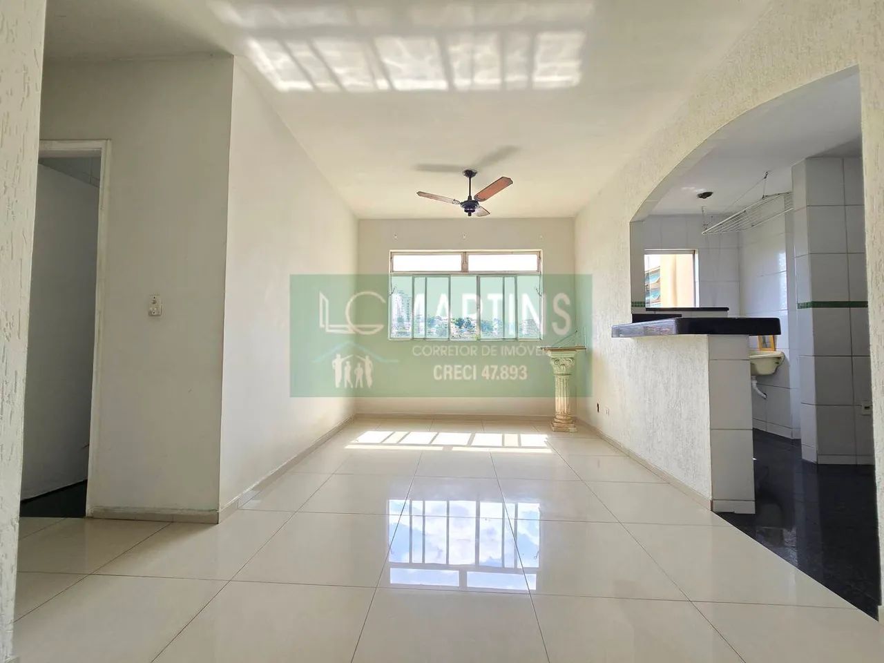 Apartamento à Venda no Santa Amélia  2 Quartos - Foto 2