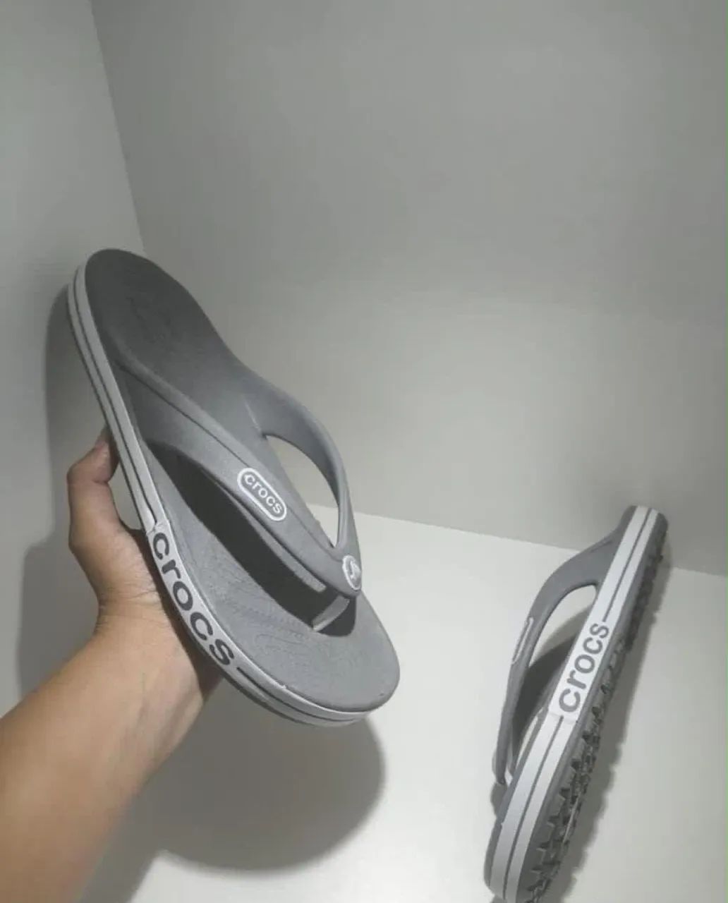Crocs Pronta entrega grátis - Foto 3