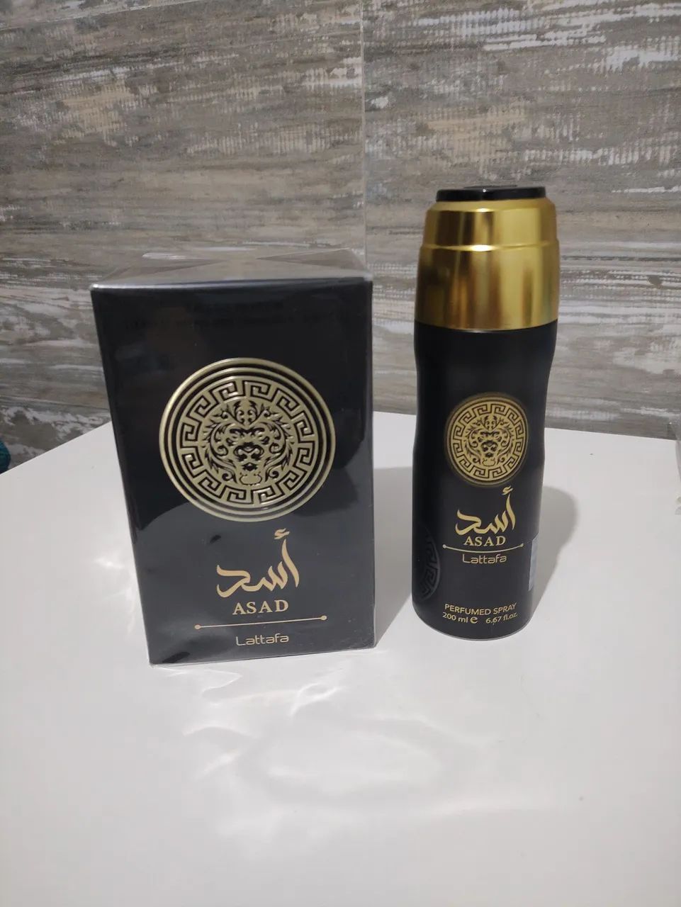 Perfume árabe Asad - Foto 2