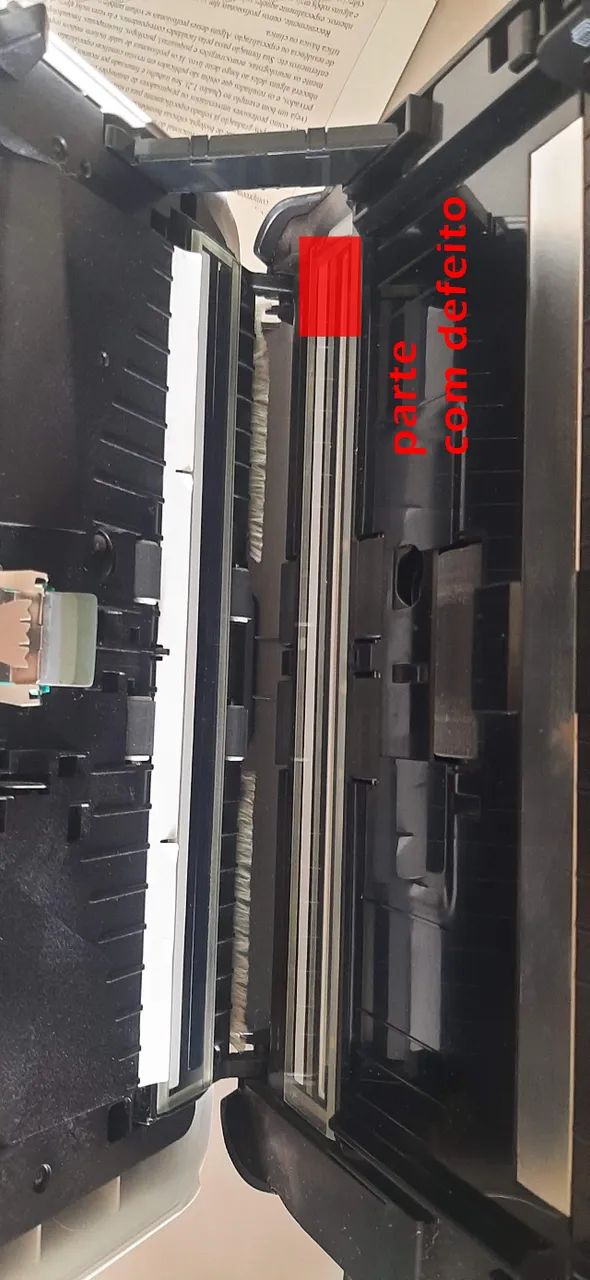 HP Scanjet pro 3000 S2 - Foto 3