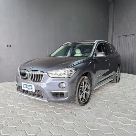 BMW X1 Sdrive 20I X-line 2.0 TB Aut. 2018