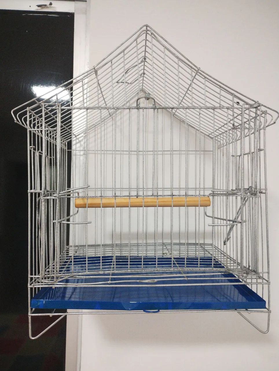 Gaiolas - Foto 2