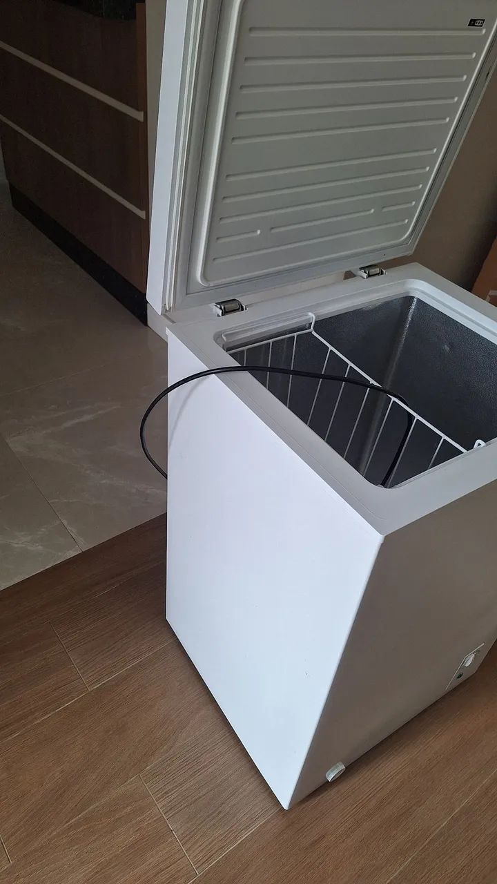 Freezer  - Foto 4
