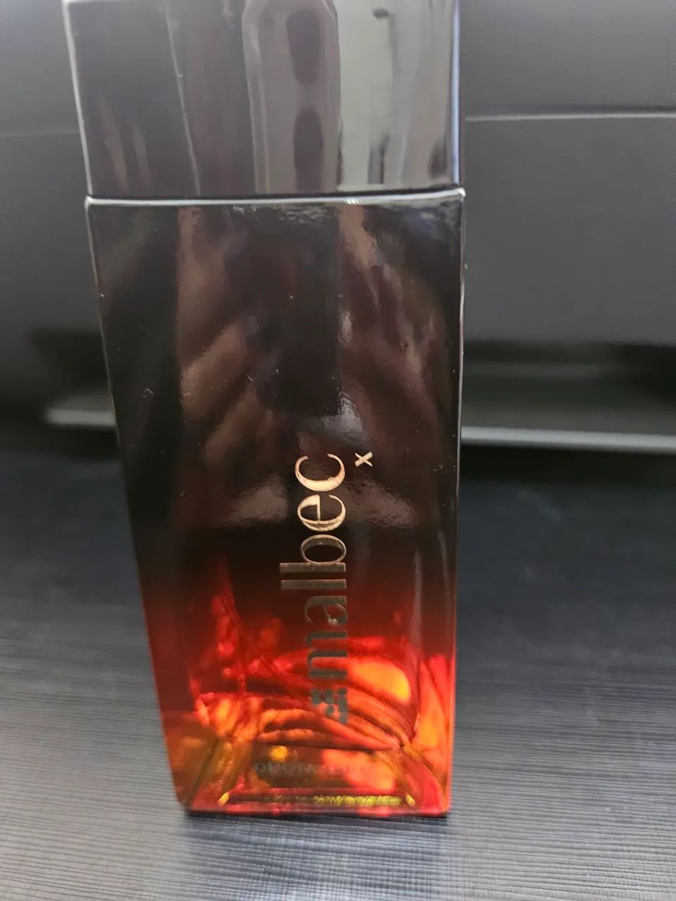 Perfume Malbec X Boticário- Original  - Foto 2