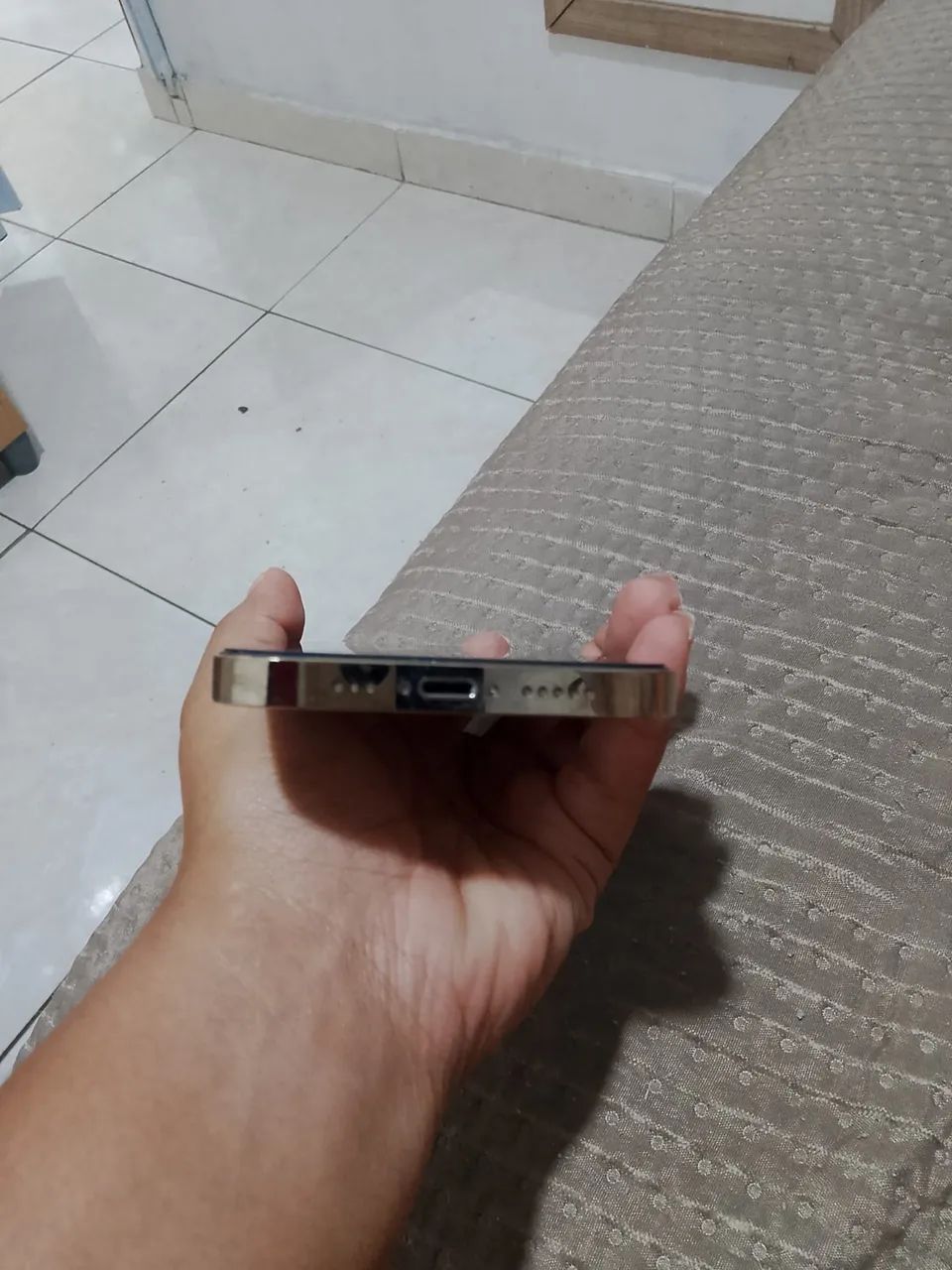 iPhone 12 Pro - Foto 2
