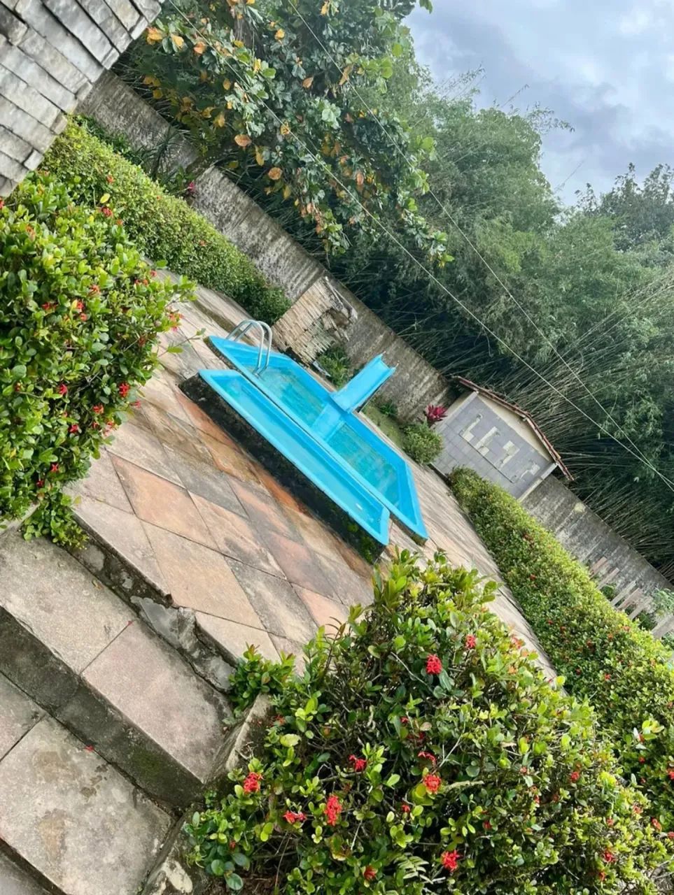 SÍTIO EM MARITUBA PARA EVENTOS - Foto 5