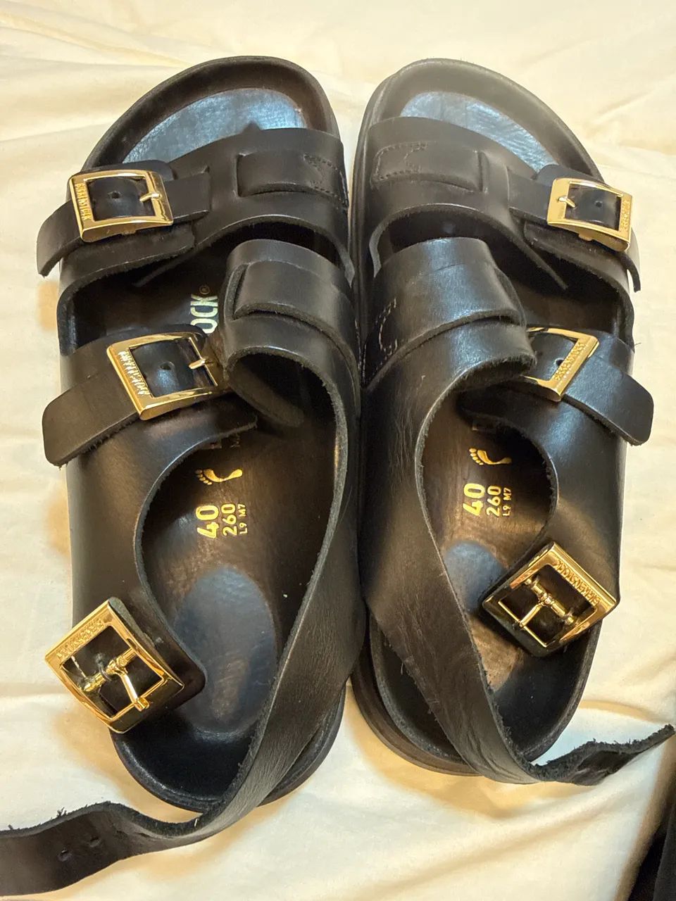 Birkenstock - Foto 3
