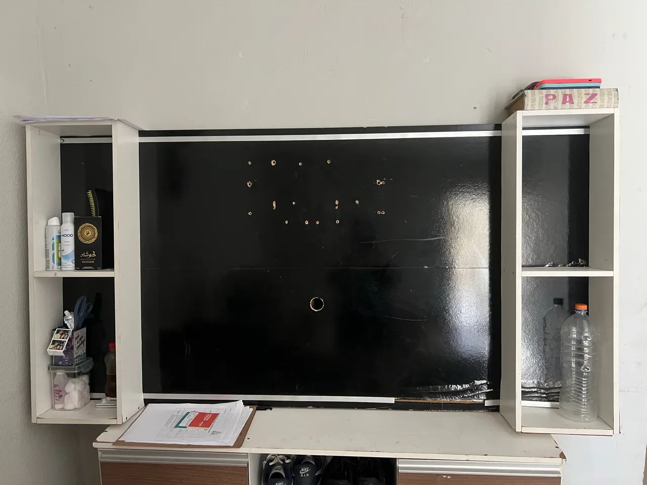 Painel de parede