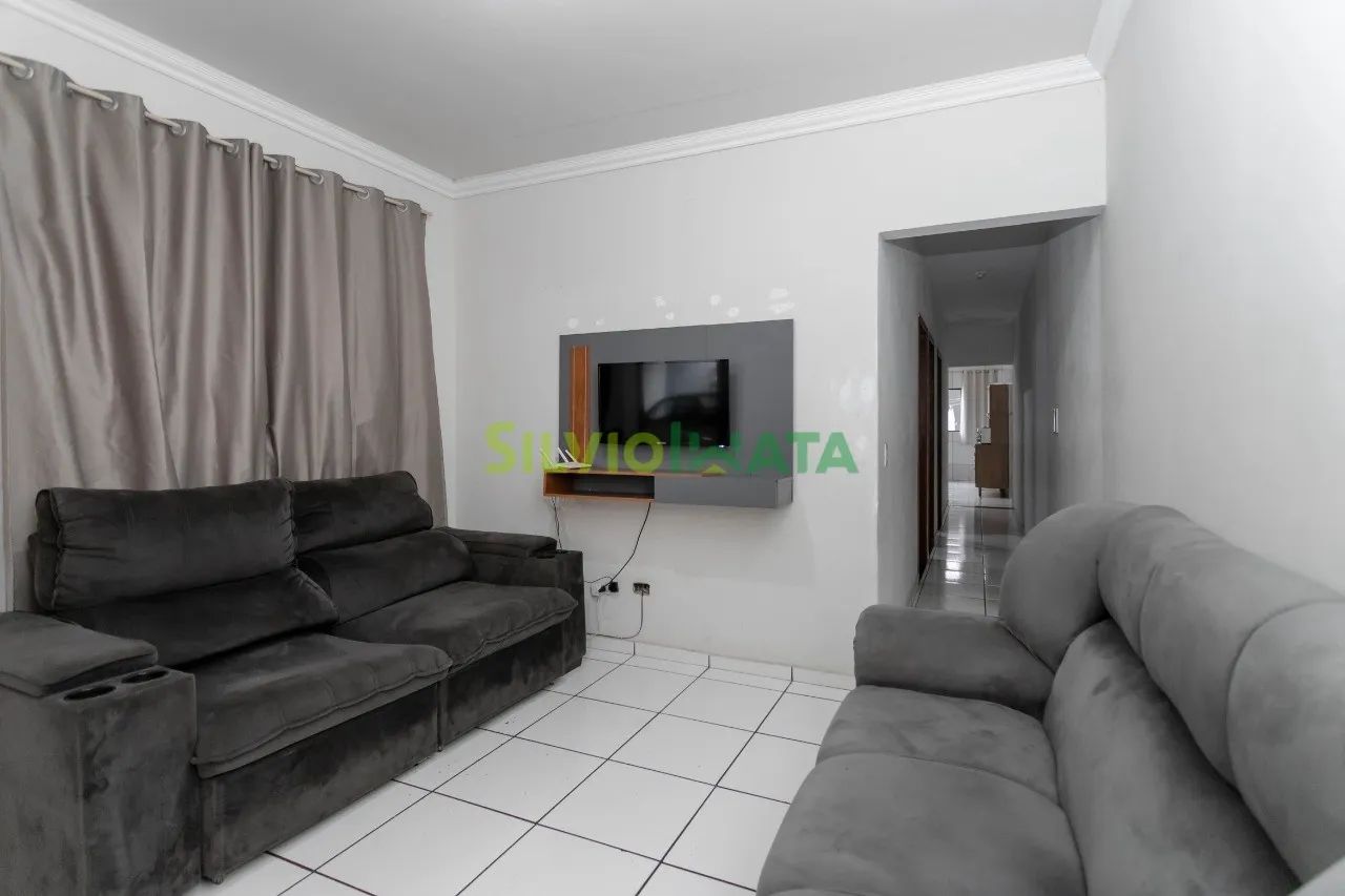 Casa à Venda no Jardim Dom Bosco Sarandi/PR - Foto 3