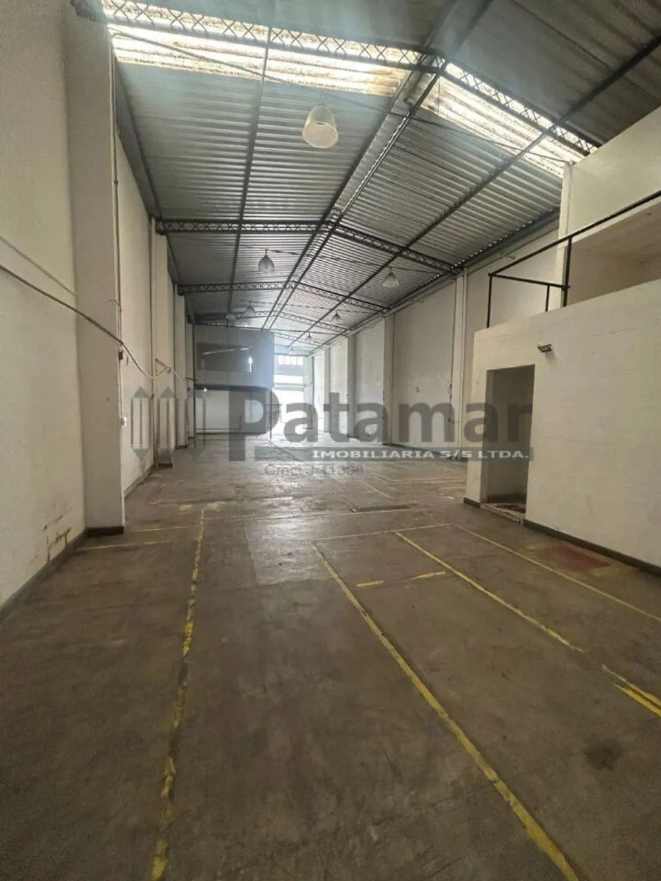 Galpão comercial na Vila Sônia - Foto 2
